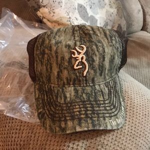 Men’s hat